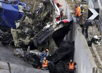 Τέμπη: Έρχονται ποινικές διώξεις σε ακόμη 3 άτομα