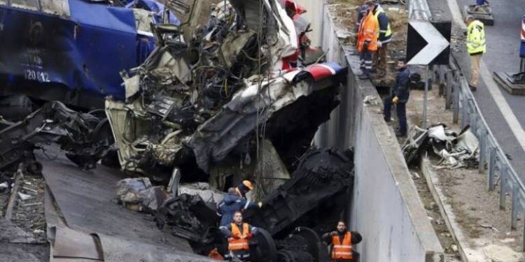 Τέμπη: Έρχονται ποινικές διώξεις σε ακόμη 3 άτομα