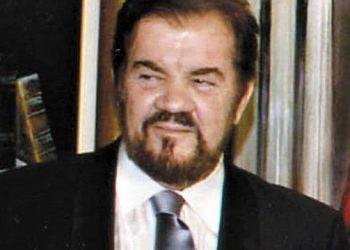 Πέθανε ο Ιωσήφ Ντεμίρης – Ο μεγάλος ζωγράφος από τον Αλισσό, πέρασε στην αιωνιότητα με το σημαντικό έργο του