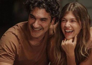 «Maestro»: Η βράβευση στην Αμερική