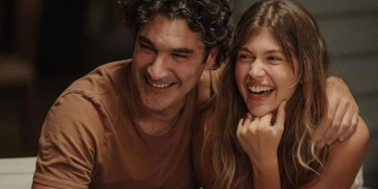 «Maestro»: Η βράβευση στην Αμερική