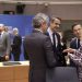 Παρέμβαση Μητσοτάκη στη Σύνοδο Κορυφής για την Ενέργεια