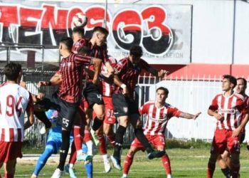 Παναχαϊκή: Νίκη για την Πατρινή ομάδα με 2-1 κόντρα στον Ολυμπιακό Β