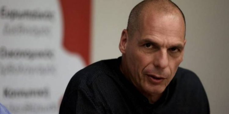 Νέα ανάρτηση Βαρουφάκη για τον ξυλοδαρμό του: Αναρρώνω, ο τραυματισμός μου να εξιχνιαστεί από την δικαιοσύνη – Tο χρονικό της επίθεσης