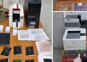 Μεγάλη επιχείρηση της ΕΛ.ΑΣ. για την εξάρθρωση εγκληματικής οργάνωσης που διακινούσε πάνω από 2.000 μετανάστες – Έρευνες και στην Ηλεία