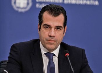 Πλεύρης: Δεν είχαμε καμία βοήθεια από την εταιρεία