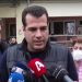 Σύγκρουση τρένων στα Τέμπη – Θάνος Πλεύρης: Είναι μια τρομακτική διαδικασία αυτή της αναγνώρισης ειδικά για τους γονείς
