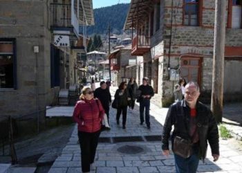 Επίσκεψη Δημοσιογράφων από ΜΜΕ πανελλήνιας εμβέλειας στην Περιφέρεια Δυτικής Ελλάδας
