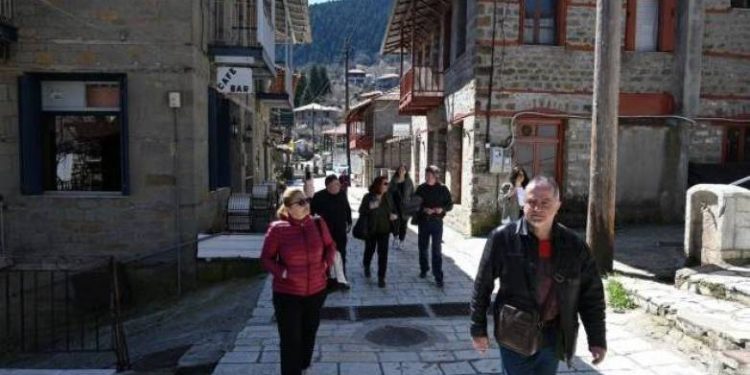 Επίσκεψη Δημοσιογράφων από ΜΜΕ πανελλήνιας εμβέλειας στην Περιφέρεια Δυτικής Ελλάδας