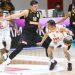 Προμηθέας – ΑΕΚ 85-72: Ζωντανός για την τετράδα με Κάουαν και Χογκ