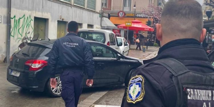 Στον εισαγγελέα ο σταθμάρχης Λάρισας: Κατηγορείται για κακούργημα – «Αναλαμβάνω την ευθύνη που μου αναλογεί»