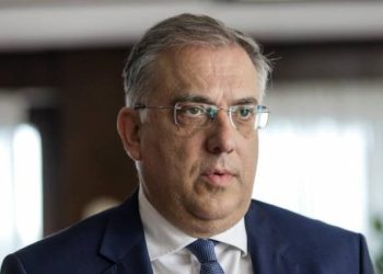 Θεοδωρικάκος για Βαρουφάκη: Μετατρέπει μια τρισάθλια επίθεση σε πολιτικό σόου για να μπει στην Βουλή