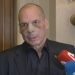 Ελεύθερος με περιοριστικούς όρους ο 17χρονος που κατηγορείται για την επίθεση στον Γ. Βαρουφάκη