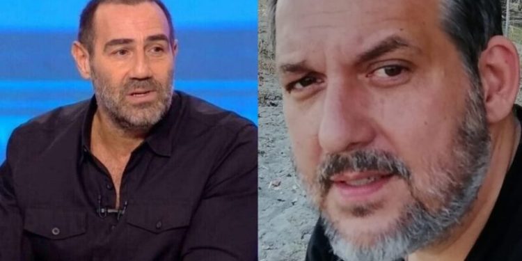 “Άκου γελοίε τυπάκο”: Ρεπόρτερ που έμεινε άυπνος 48 ώρες στα Τέμπη, “κατακεραυνώνει” τον Αντώνη Κανάκη