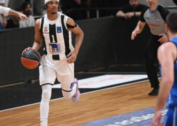 Απόλλων – Ιωνικός 93-66: Βήμα παραμονής των Πατρινών στην Basket League