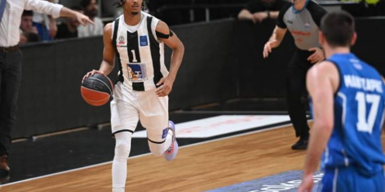 Απόλλων – Ιωνικός 93-66: Βήμα παραμονής των Πατρινών στην Basket League