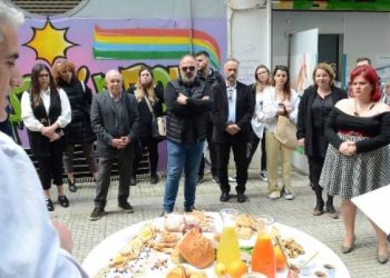 Παραδοσιακό πρωϊνό Περιφέρειας Δυτ. Ελλάδας