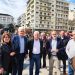 Σπύρος Μυλωνάς: Να εργαστούμε με το κεφάλι κάτω και αίσθημα ευθύνης