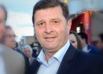 Ανοιχτή επιστολή του Κυριάκου Ορλώφ στο Φίλιππα Λιάκο