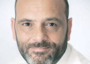 Το αναστάσιμο μήνυμα του Ιάσονα Φωτήλα