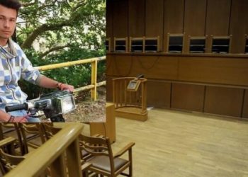 Αγρίνιο: Εισήγηση Εισαγγελέα για καταδίκη τεσσάρων ιατρών για τον θάνατο του 18χρονου Σπύρου Μπάθα