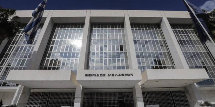 Παραιτήθηκε ο αρεοπαγίτης Χ. Τζανερίκος μετά την παρέμβασή του για το κόμμα Κασιδιάρη