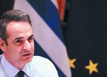 Κυριάκος Μητσοτάκης: Περιοδεία στην Καβάλα – «Το δίλημμα των εκλογών είναι σταθερότητα ή μπάχαλο»