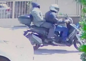 Γιώργος Καραϊβάζ: Τα δύο σενάρια για την «πρόβα» πριν την δολοφονία