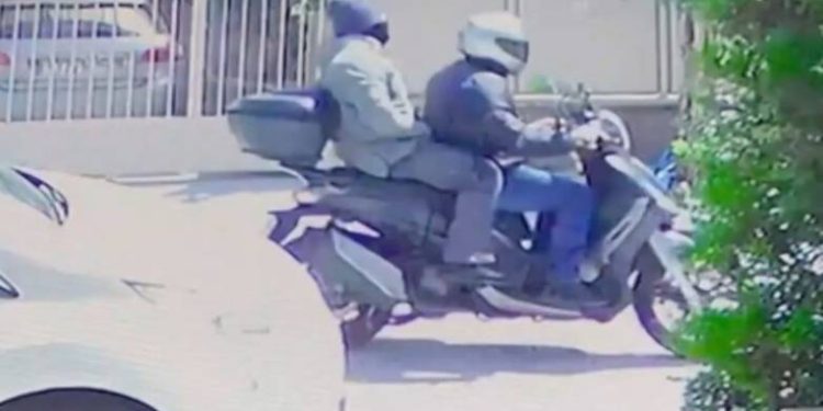 Γιώργος Καραϊβάζ: Τα δύο σενάρια για την «πρόβα» πριν την δολοφονία