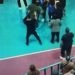 Πάτρα: Άγριο ξύλο σε αγώνα βόλει – Μετέτρεψαν σε ρινγκ το γήπεδο στο Κουκούλι – Παρέμβαση της Αστυνομίας ΒΙΝΤΕΟ