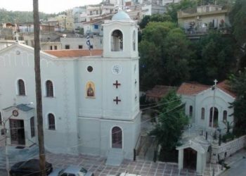 Πάτρα: Θρησκευτική Συναυλία από την Πύλη Πολιτισμού “Εν Πάτραις” στον ναό του Αγίου Νικολάου