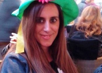 Σήμερα η κηδεία της 40χρονης πατρινής Ιωάννας Καραλή