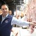 Α. Γεωργιάδης από τη Βαρβάκειο: Στα περσινά επίπεδα οι τιμές σε αρνί και κατσίκι μετά από τη μεγάλη μας προσπάθεια