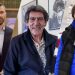 Εκλογές 2023: Σεϊταρίδης, Σαργκάνης, Πομάσκι και άλλοι πέντε από τον χώρο του αθλητισμού κατέρχονται υποψήφιοι