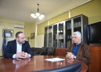 Μυλωνάς: Απαραίτητη διευκρίνιση