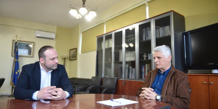 Μυλωνάς: Απαραίτητη διευκρίνιση