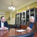 Μυλωνάς: Απαραίτητη διευκρίνιση