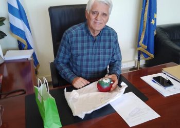 Πάντα δίπλα στις δράσεις κοινωνικής προσφοράς