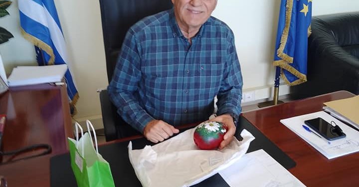 Πάντα δίπλα στις δράσεις κοινωνικής προσφοράς