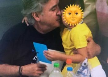 “Ο ΑΝΘΡΩΠΟΣ αυτός είναι ο σωτήρας του παιδιού μας όπως και πολλών άλλων” – Δεν σταματούν οι επιστολές ευγνωμοσύνης για τον γιατρό Ανδρέα Ηλιάδη