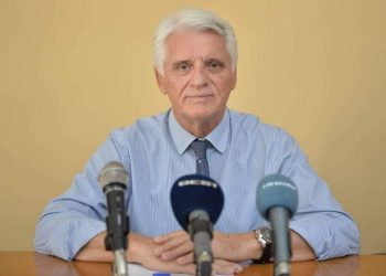 Μυλωνάς: Ούτε ένα κιλό παραπάνω από τους συμφωνημένους 53.000 τόνους το χρόνο