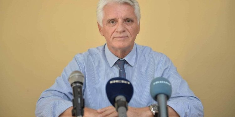 Μυλωνάς: Ούτε ένα κιλό παραπάνω από τους συμφωνημένους 53.000 τόνους το χρόνο