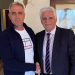 Ο Ευτύχης Γιούλης στο πλευρό του Σπύρου Μυλωνά: “Υπογραμμίζει το δυναμισμό της παράταξης και δυναμώνει την ακτινοβολία της”