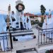 Λαζάρια: Ο δήμαρχος γύρισε τα χωριά και είπε τα κάλαντα! ΦΩΤΟ – ΒΙΝΤΕΟ