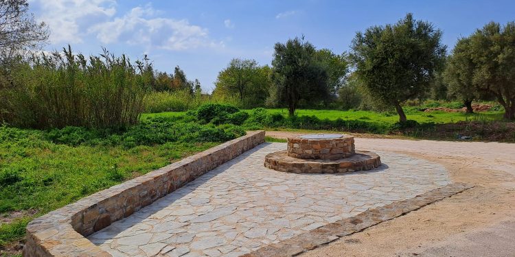 Γομοστό – “Τούρκικο Πηγάδι”: Στο “φως” η ιστορία του χωριού! ΦΩΤΟ