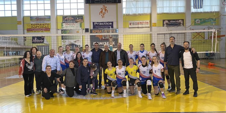 Μυλωνάς – Αστέρια Αχαΐας: “Ένα μεγάλο επίτευγμα για την ομάδα και την πόλη μας”