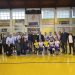 Μυλωνάς – Αστέρια Αχαΐας: “Ένα μεγάλο επίτευγμα για την ομάδα και την πόλη μας”