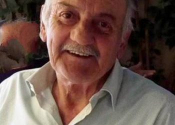 Κάτω Αχαΐα: Απεβίωσε ο Γιάννης Παναγόπουλος – Σήμερα η κηδεία