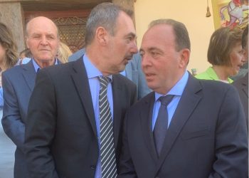 Στο Λάππα ο Ανδρέας Φίλιας