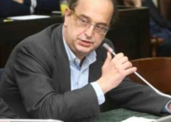 Θλίψη στην Πάτρα: “Έσβησε” ο γνωστός οδοντίατρος Παναγιώτης Παπαγιαβής